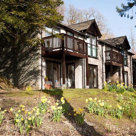 Ramblers Rest Apartment Ambleside Luaran gambar