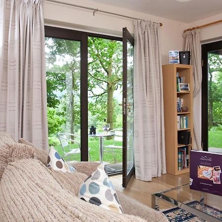 Ramblers Rest Apartment Ambleside Luaran gambar