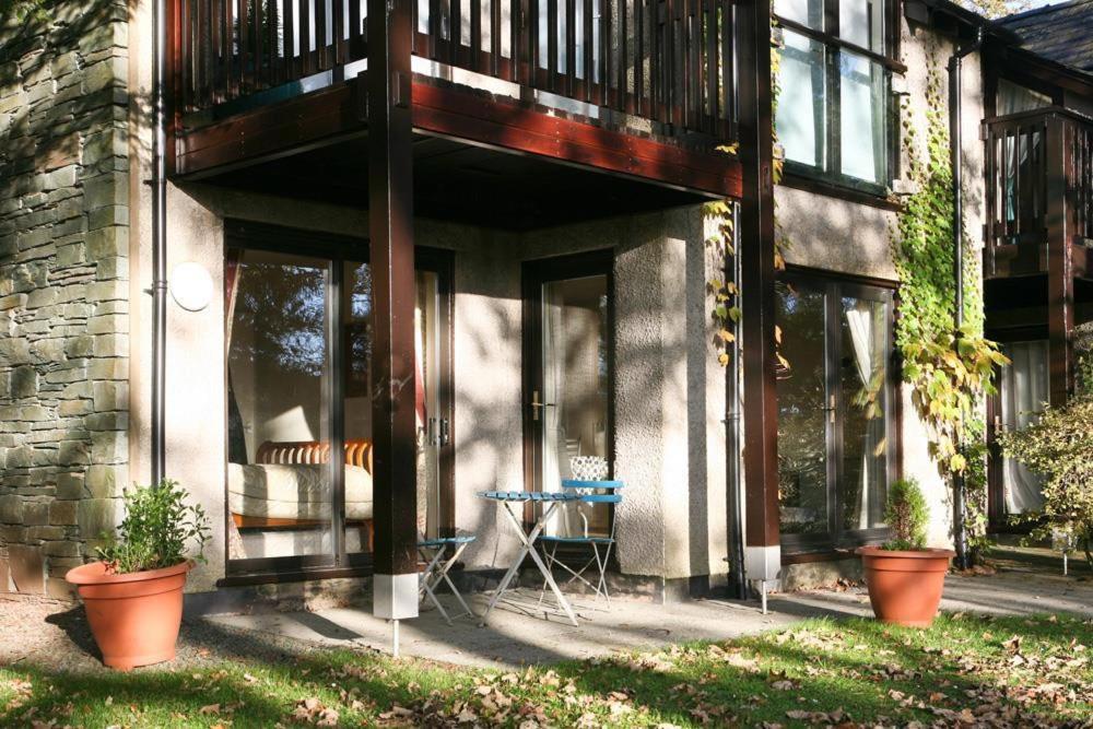 Ramblers Rest Apartment Ambleside Luaran gambar