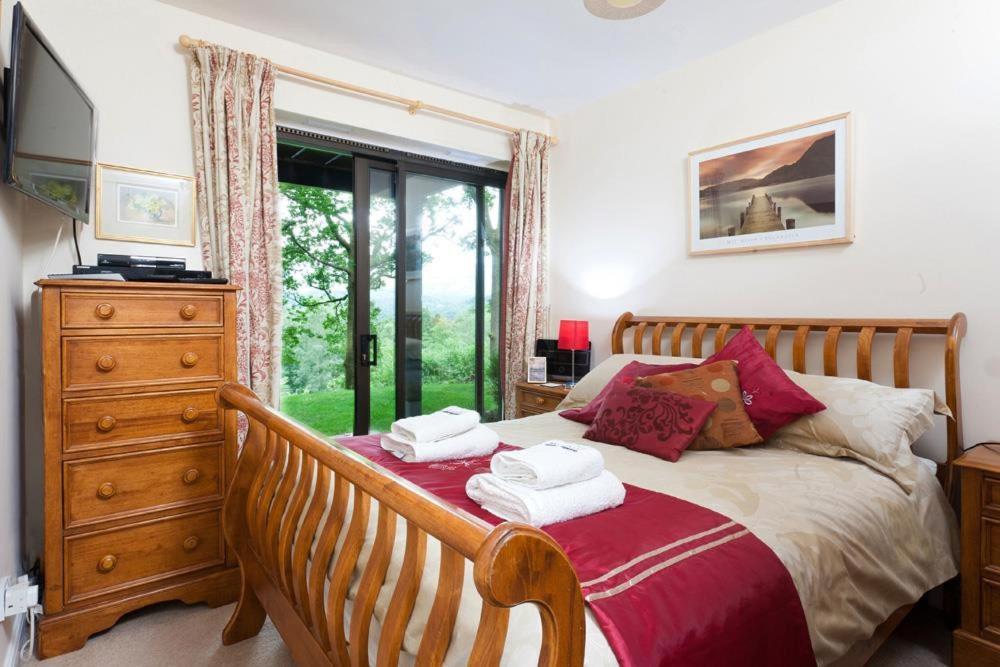 Ramblers Rest Apartment Ambleside Luaran gambar