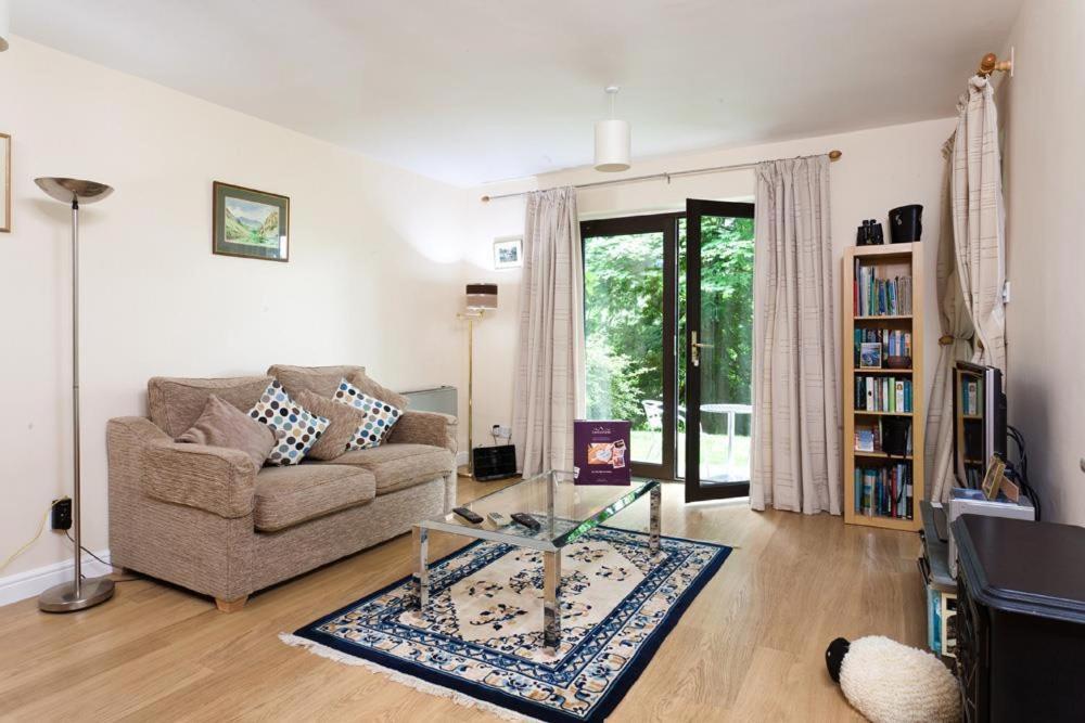 Ramblers Rest Apartment Ambleside Luaran gambar
