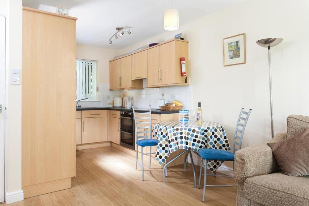 Ramblers Rest Apartment Ambleside Luaran gambar
