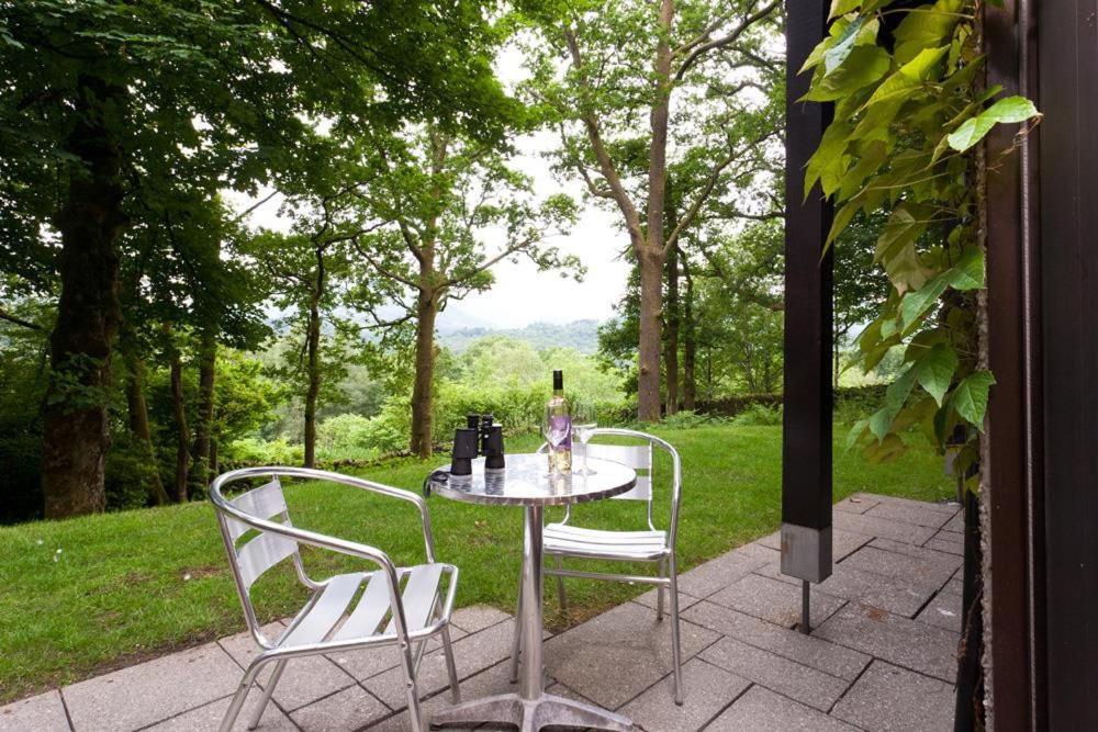 Ramblers Rest Apartment Ambleside Luaran gambar