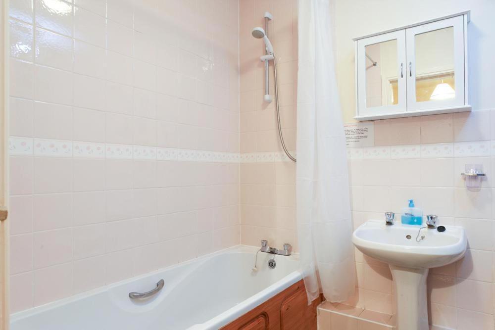 Ramblers Rest Apartment Ambleside Luaran gambar